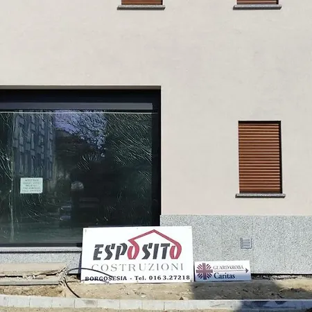 Il Campanile 2 *