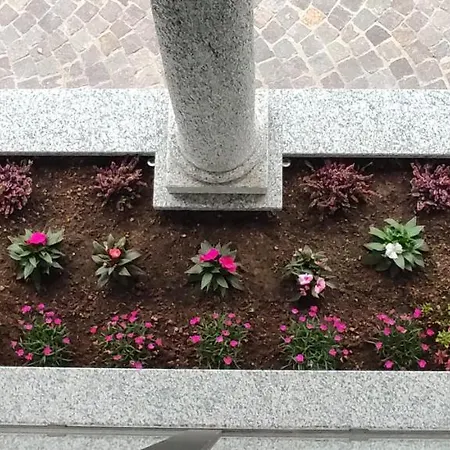 Il Campanile 2 Appartamento *
