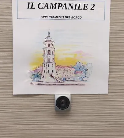 Il Campanile 2